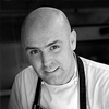 Aiden Byrne, Chef/Proprietor, The Church Green