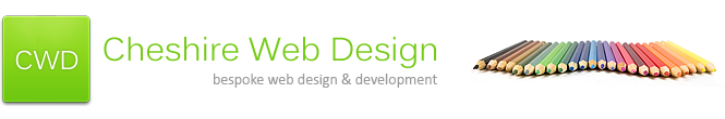 Cheshire Web Design