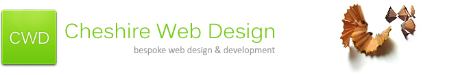 Cheshire Web Design