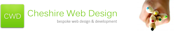 Cheshire Web Design