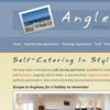Anglesey Self-Catering Homepage