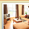 Anglesey Self-Catering apartments