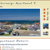 Anglesey Self-Catering apartment
