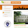 Cheshire Construction Homepage