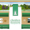 Cheshire Housing Homepage