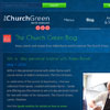 The Church Green blog