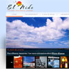 El Nido Homepage