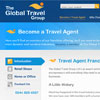 Become a Travel Agent