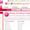 Fashion Jewellery personality search