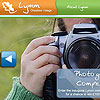 Lymm Homepage