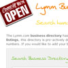 Lymm Business Directory