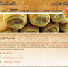 Sextons Bakery retail bakery page