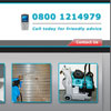 Uniq Cleaning Equipment uniq-B product page